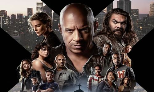 Kapan Fast and Furious 11 Tayang? Catat Tanggalnya