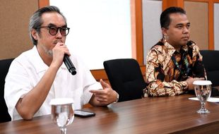 Raih Pertumbuhan Positif, Smesco Siapkan Sejumlah Rencana dan Strategi 2024