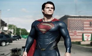 DC Studios Tengah Kembangkan Film Terbaru Superman