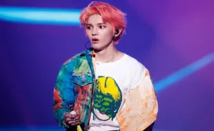 Taeyong NCT bakal Rilis Karya Solo pada Februari 2024