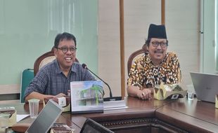 Pecah Rekor, Hampir 2.000 Manuskrip Submit ke AICIS 2024 di UIN Walisongo