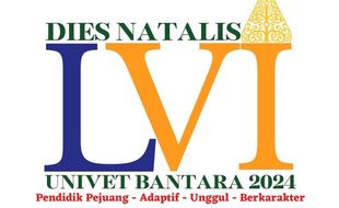 Dies Natalis ke-56, Univet Bantara Sukoharjo Siap Gelar Puluhan Event Menarik