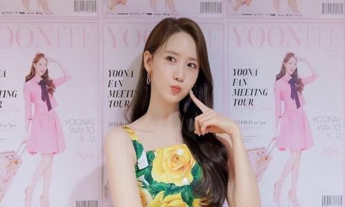 YoonA bakal Sambangi Jakarta Lebih Awal