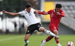 Mengejutkan! STY Coret Saddil Masukkan Adam Alis ke Skuat Piala Asia Qatar