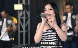 Lirik Lagu Babar Pisan - Shinta Arsinta feat Arya Galih