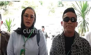 Sepakat Cerai, Idham Masse Ungkit Komitmen Catherine Wilson di Awal Nikah