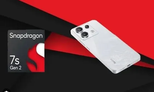 Snapdragon 7s Gen 2 Debut Global di Poco X6 5G