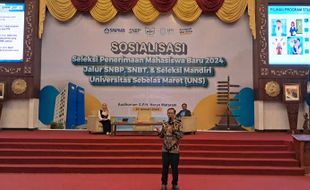 Cara Cek Hasil SNBP 2024