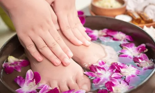 Tips Perawatan Kaki agar Tetap Bersih dan Lembut