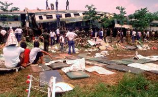 Tragedi Bintaro 1987, Musibah Memilukan yang Memicu Proyek Rel Ganda 2 Dekade