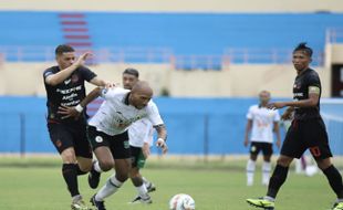 PSS Sleman Cari Kandang Baru yang Bisa Dihadiri Suporter