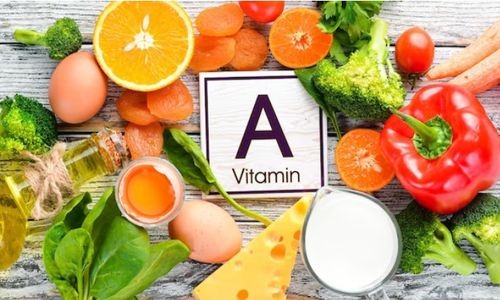 Awas! Kekurangan Vitamin Ini Bisa Sebabkan Sakit Kanker