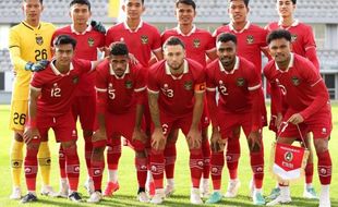 AFC Sebut Indonesia Vs Vietnam Termasuk 1 dari 5 Laga Menarik Piala Asia