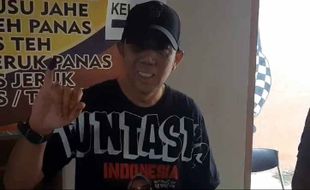 Di TPS Pendiri Tikus Pithi Desa Purbayan Baki, Prabowo-Gibran Menang Telak!