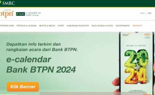 Kejar Net Zero Emission, Bank BTPN Hadirkan ESG Deposit untuk Nasabah Korporasi