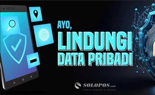 Mendorong Badan Usaha Benahi Sistem Perlindungan Data Pribadi