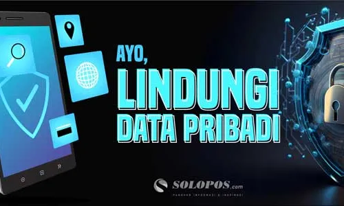 Mendorong Badan Usaha Benahi Sistem Perlindungan Data Pribadi