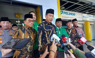 Masuk Barisan Kecewa Jokowi, Angkatan Muda Muhammadiyah Jateng Ambil Sikap Ini