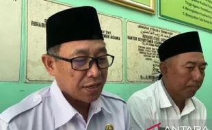 Ponpes di Kediri Tempat Santri Meninggal Dianiaya Senior Tak Punya Izin