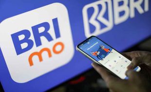 Punya 31,6 Juta User, BRImo Jadi Aplikasi Mobile Banking Paling Banyak Diunduh