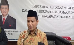 Banjir Grobogan, Senator DPD Abdul Kholik Pertanyakan Keseriusan Pemprov Jateng