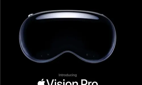 Ini Keunggulan Apple Vision Pro yang Harganya Rp55 Juta