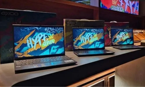 Ini Spesifikasi Laptop Axioo Hype Series yang Dijual Mulai Rp2,5 Jutaan