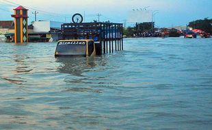 Refleksi dari Banjir di Demak dan Grobogan