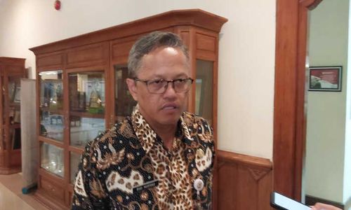 Bentrokan Agenda Gibran Jadi Alasan Pemkot Solo Tunda Pelantikan Pejabat