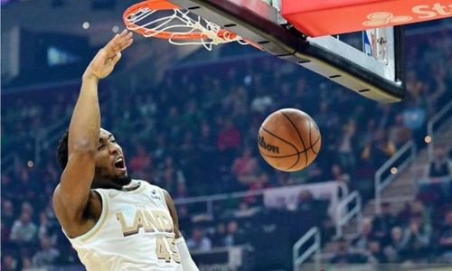 Cavaliers Kalahkan Raptors dan Catat 9 Kemenangan Beruntun