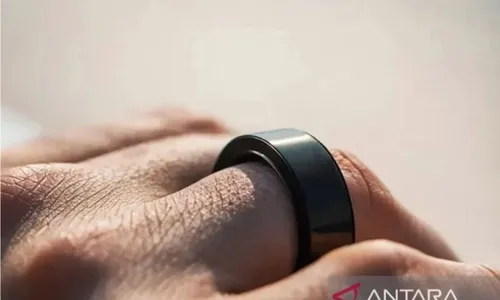 Cincin Pintar Samsung bakal Diluncurkan Tahun Ini