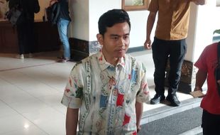 Gibran Janji Proyek Infrastruktur di Solo Selesai 2024