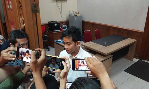 Ingin Jalin Komunikasi, Gibran Berharap Bisa Sarapan dengan Ganjar dan Anies