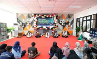 Peringati Bulan K3 Nasional 2024, Semen Gresik Gelar Seminar "TBC & HIV/AIDS"