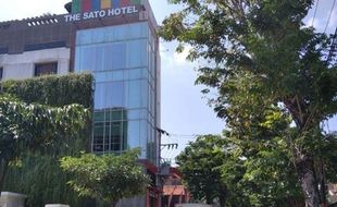 Konflik dengan Warga, IMB Hotel Sato di Kudus Dibatalkan MA