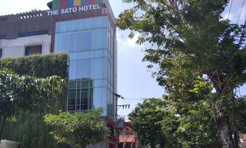 Konflik dengan Warga, IMB Hotel Sato di Kudus Dibatalkan MA