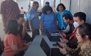 Dorong Penggunaan Identitas Kependudukan Digital, Pemkot Solo Gandeng Gereja