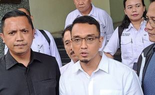 Tak Hanya Ponsel, Polda Metro Jaya Akhirnya Sita Media Sosial Aiman Witjaksono