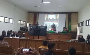 Nasib Guru PPPK Nyaleg Belum Diputuskan Pemkab Karanganyar