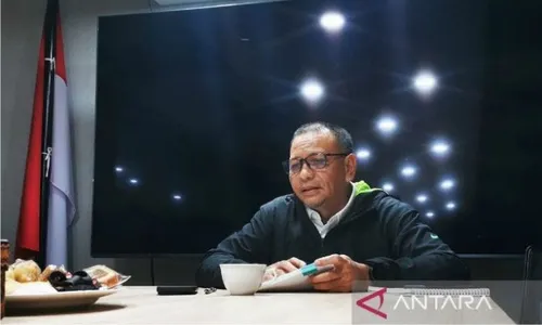 Begini Aturan IMI Tentang Pendaftaran Produk untuk Pembinaan Balap Motor