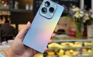 Harga dan Spesifikasi Infinix Hot 40i dan Hot 40 Pro