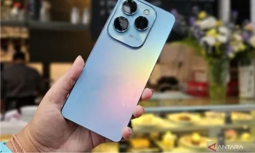 Harga dan Spesifikasi Infinix Hot 40i dan Hot 40 Pro