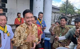 Memperingati Kenaikan Takhta, Mangkunegaran Solo Bersiap Gelar Jumenengan