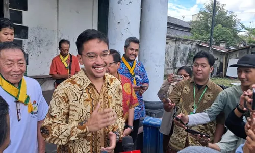 Memperingati Kenaikan Takhta, Mangkunegaran Solo Bersiap Gelar Jumenengan