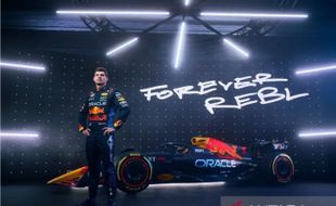 Max Verstappen Membuktikan Kehebatannya di Sirkuit Jeddah