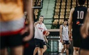 FIBA Asia Cup 2025, Milos Pejic Ubah Roster saat Hadapi Australia Malam Ini