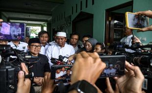 Gus Imin: Gerakan Petisi dari Kampus Alarm Peringatan bagi Pemerintah