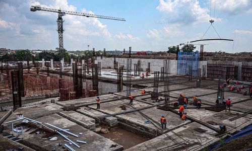 Progres Capai 40%, Museum Sains dan Teknologi bakal Jadi Kebanggaan Wong Solo