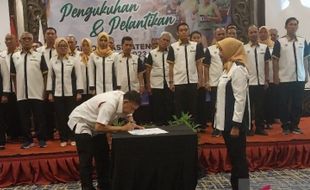 PB PASI Berharap Jateng Kembali jadi Gudangnya Atlet Nasional