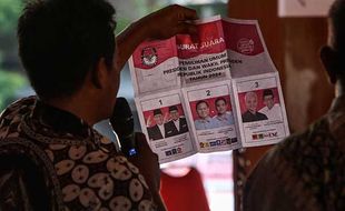 KPU Yakin Hasil Pilpres 2024 Tidak Dibatalkan MK